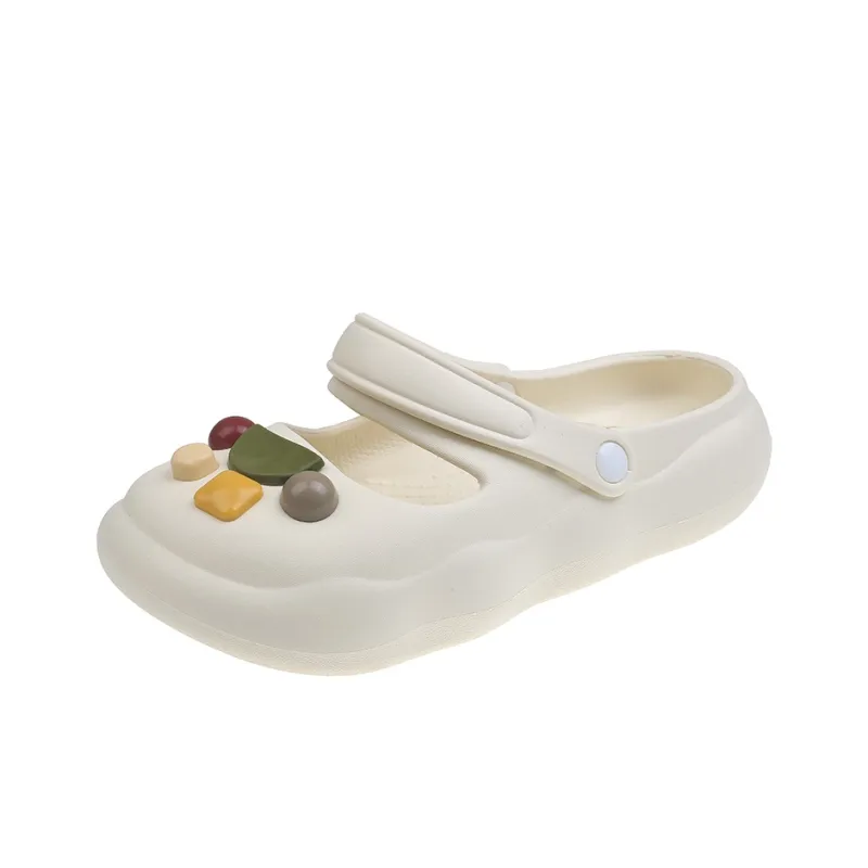 Ant City Clogs Women's-0