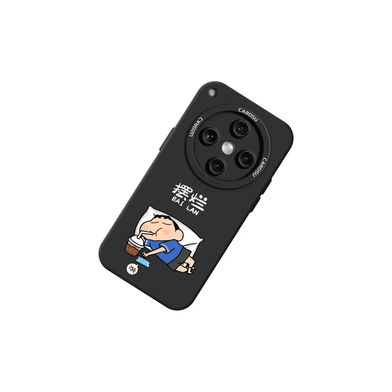 CHUNFAN Phone Cases-22