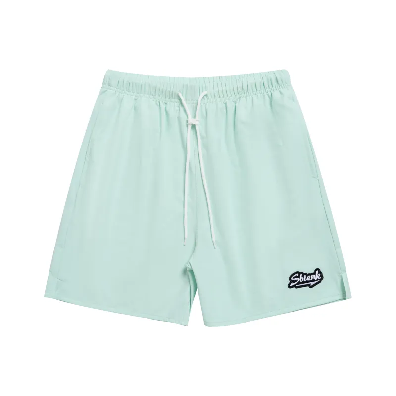 BIENKIMIIYE Casual Shorts Unisex-0