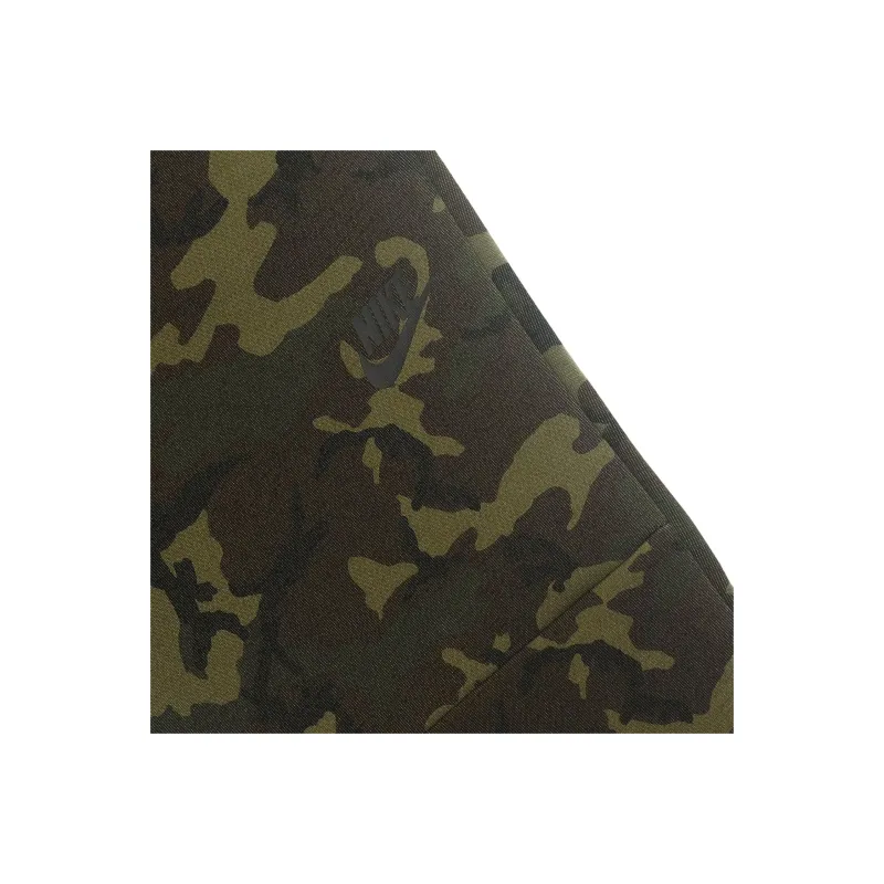 Nike Casual Pants Men Green-2
