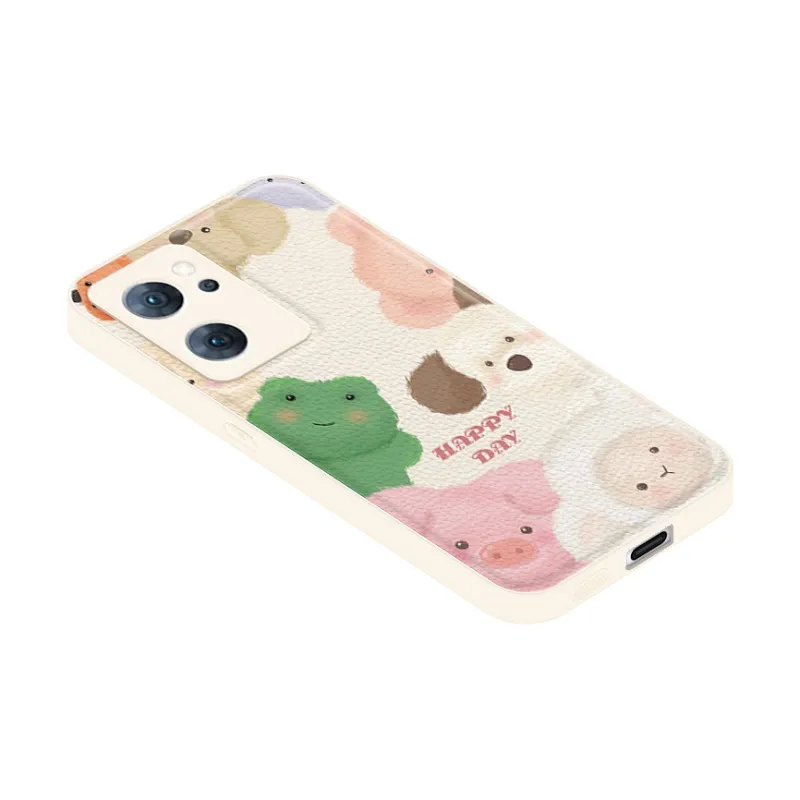 Small bones Phone Cases-1