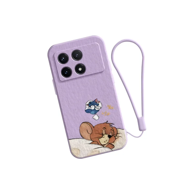 CHUNFAN Phone Cases-19