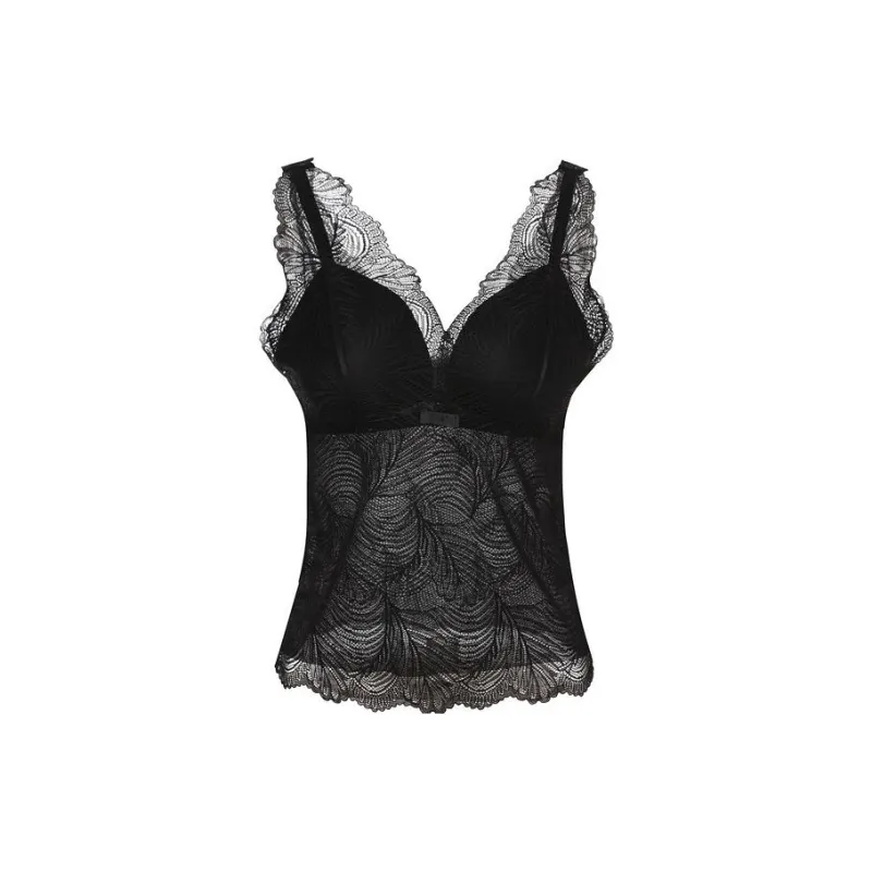 Yiner Life Bra With Pads Women's-9