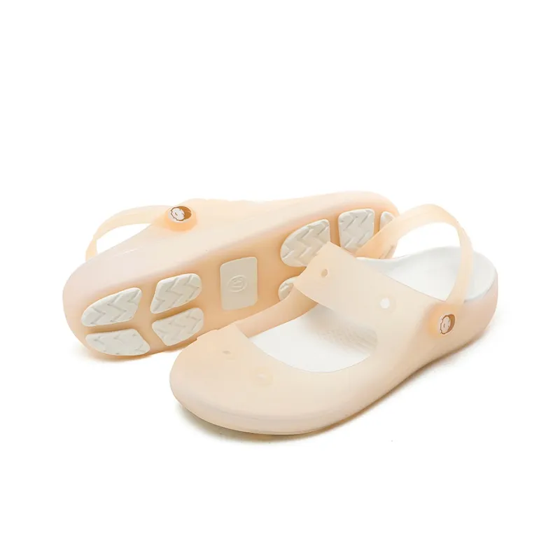 JSWEI Clogs Women's-3