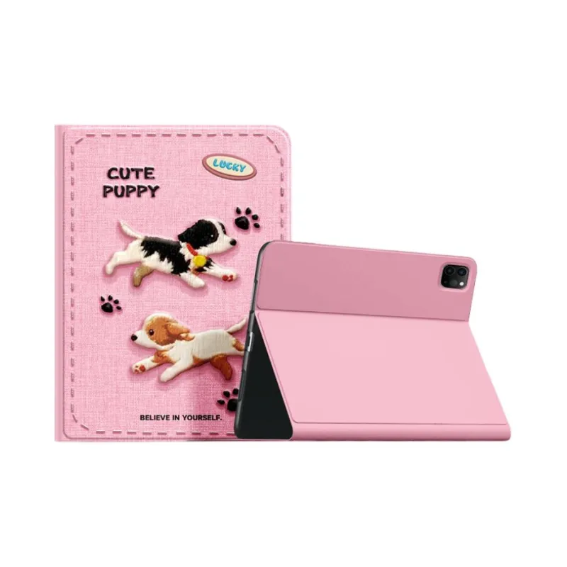 SUPER MOUSE Tablet Protective Cases-0