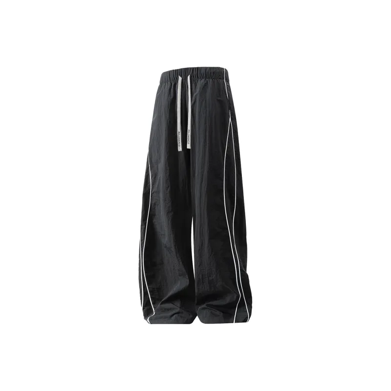 PAL ONGACO Casual Pants Unisex-0