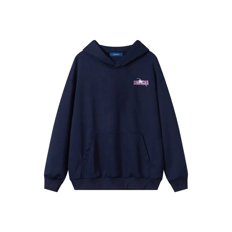 COMOWA Sweatshirts Unisex-12