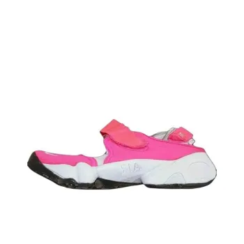 Nike Air Rift Turbo Pink Neutral Grey