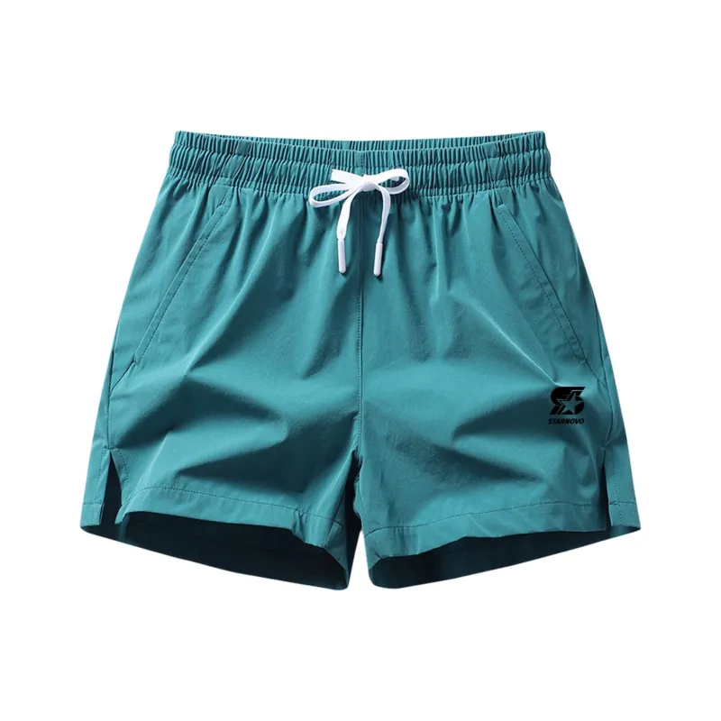 DOUBLE STAR 88 Casual Shorts Unisex-6