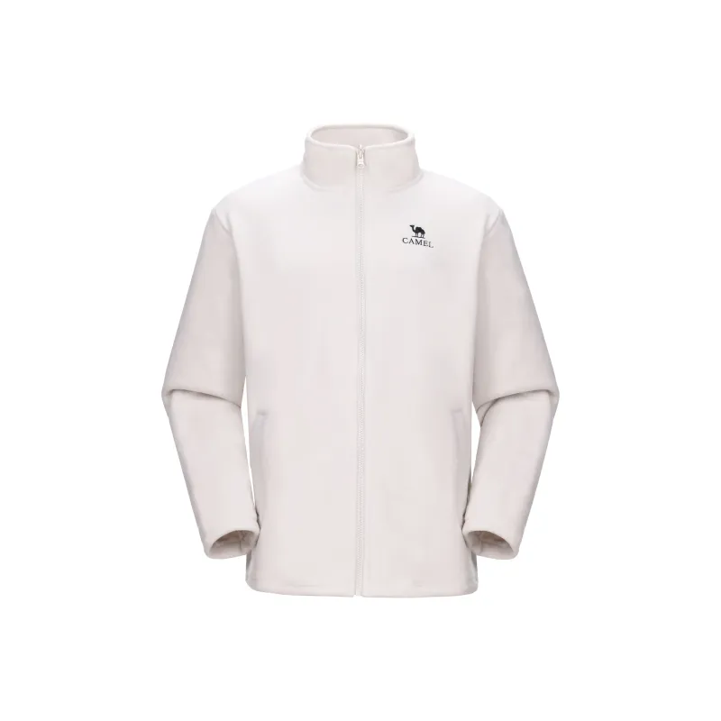 CAMEL Windbreaker Jacket Unisex-24