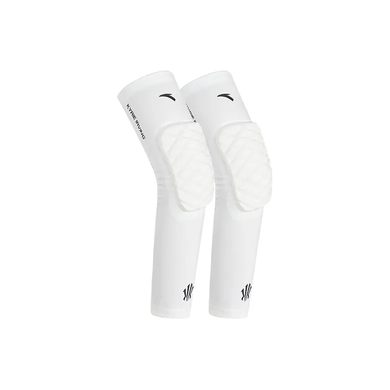 Antakids Kerry Owens Series Basketball Arm Guards Polyamide+Elastane Kids' Professional Protective Equipment-0