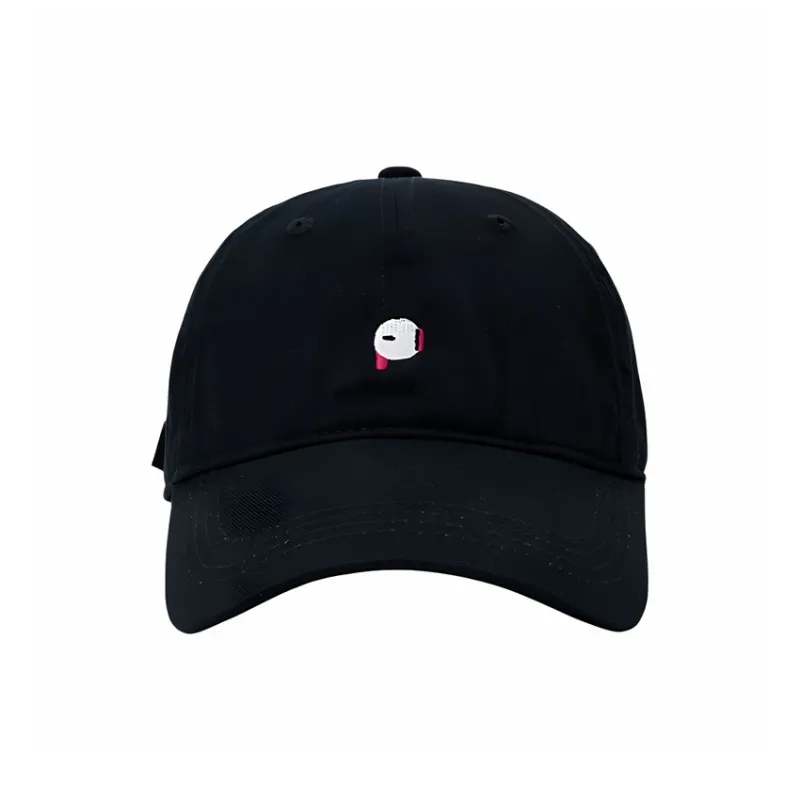 BAIJUAN Cotton Baseball Caps Unisex-5