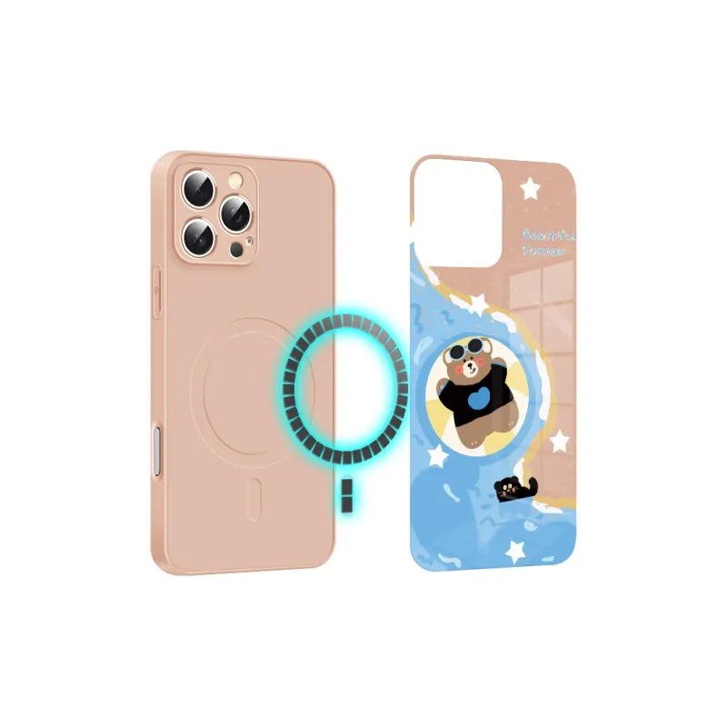 Small bones Phone Cases-14