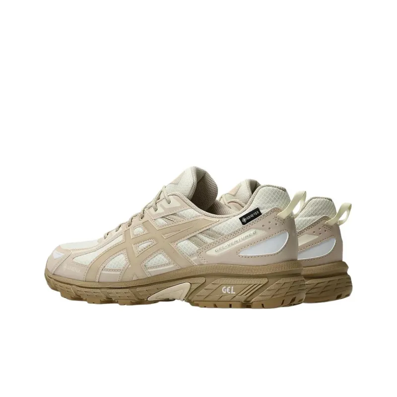 Asics Gel Venture 6 Gore Tex Cream-4