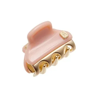 ALEXANDRE DE PARIS Wendoume Mini Claw Clip Mini Size 1.8 Cm Women's-28