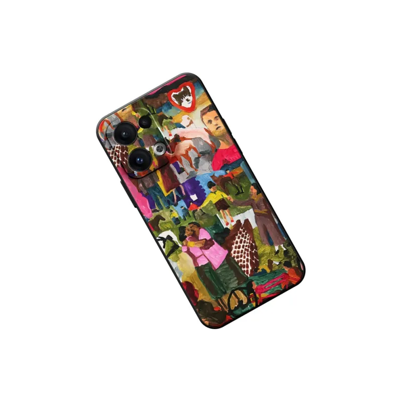 BEIWEN Phone Cases-16