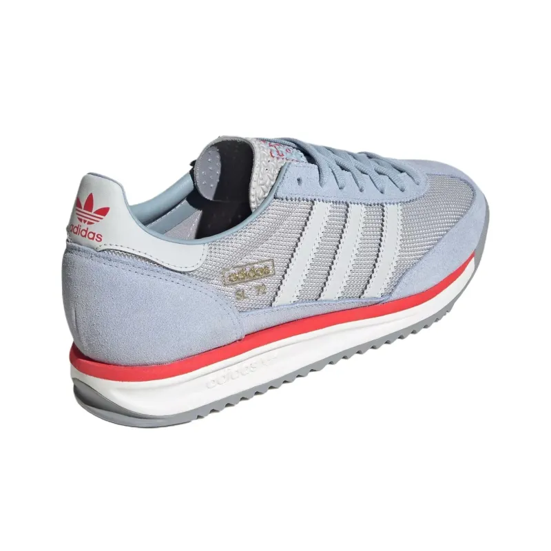 Adidas Sl 72 Rs Wonder Blue-3