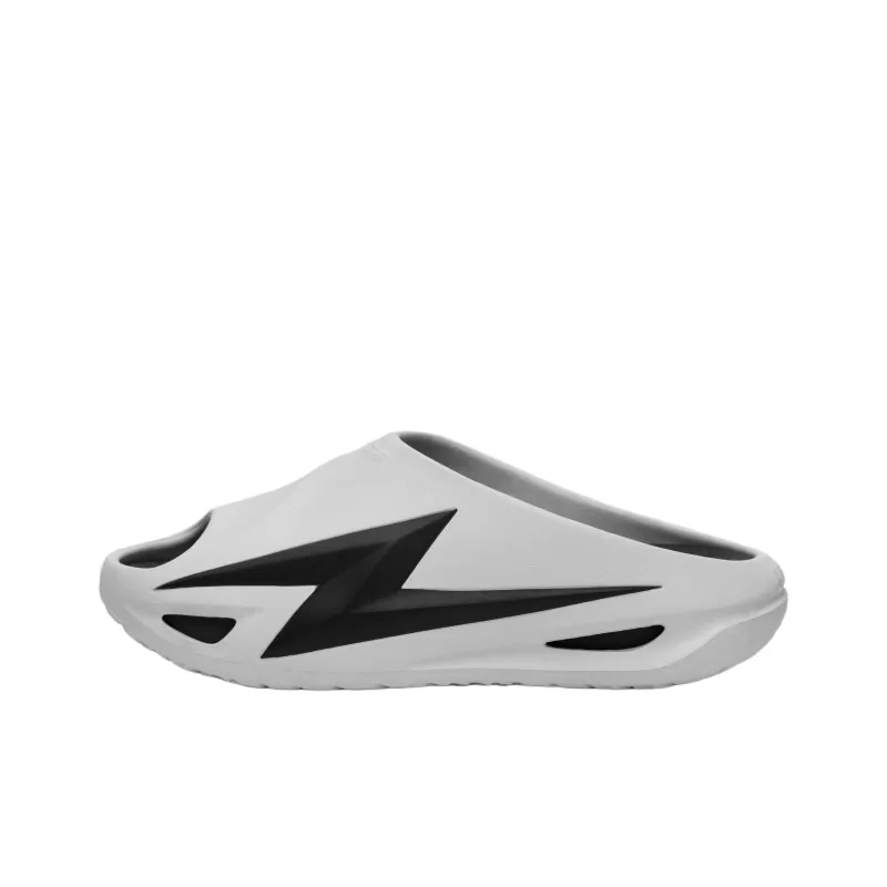 LARA STAR Slide Slippers Unisex-41