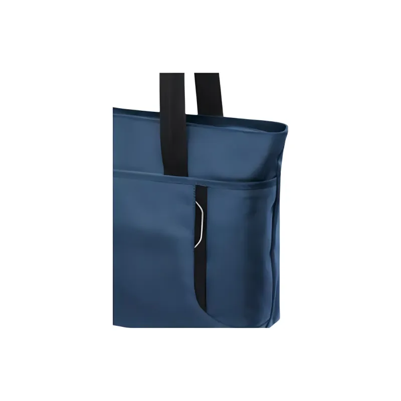 VICTORINOX Nylon Handbag Unisex Blue-4