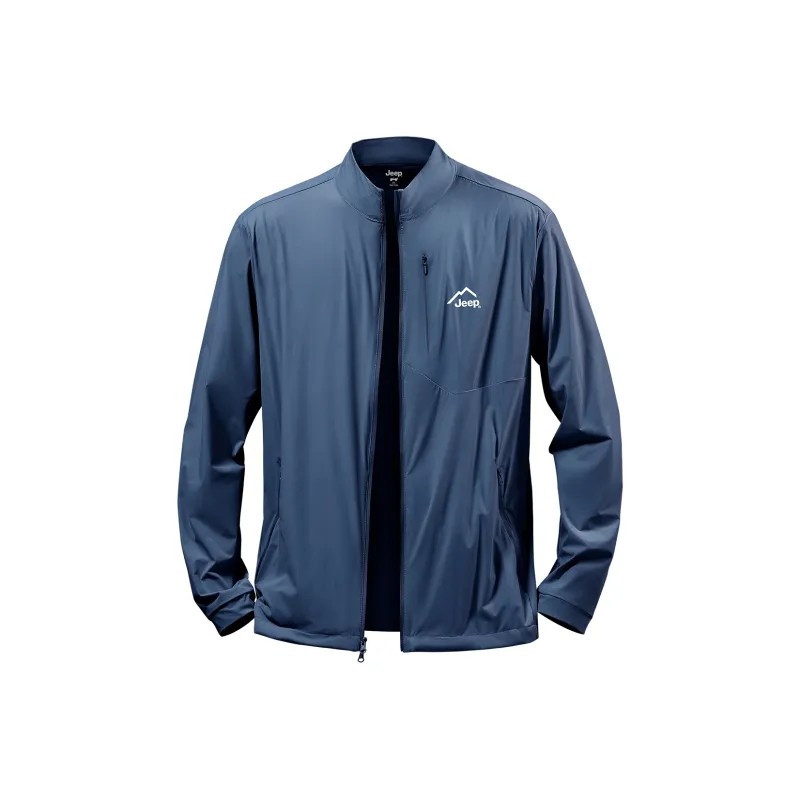 Jeep Theme Series Jackets Unisex-20