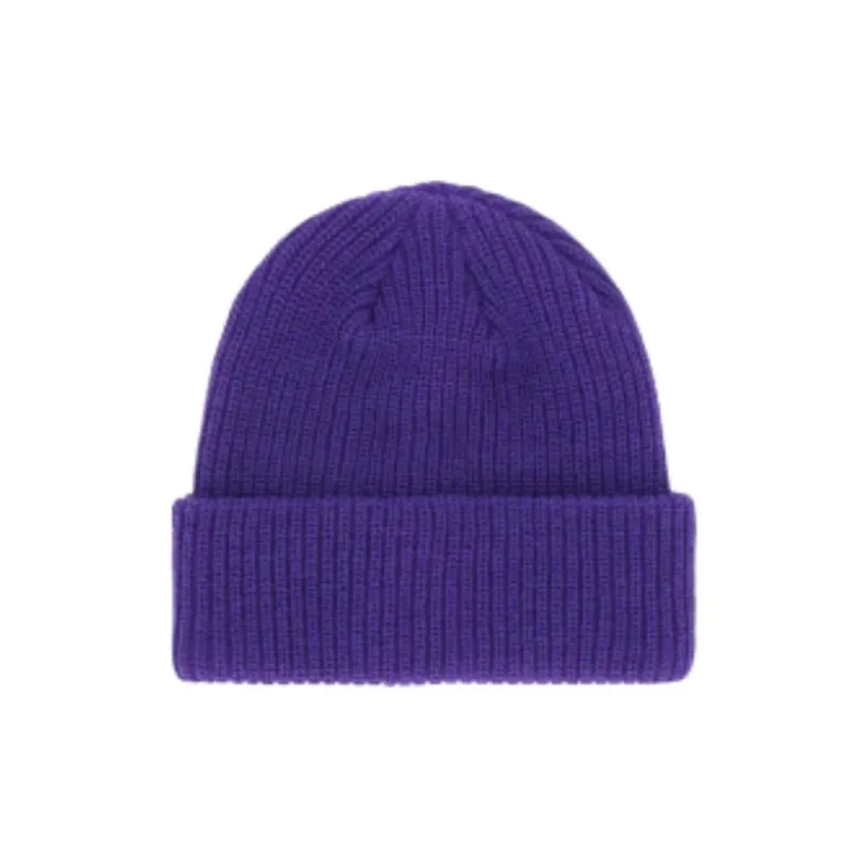 NOAH NY Core Logo Beanie-2