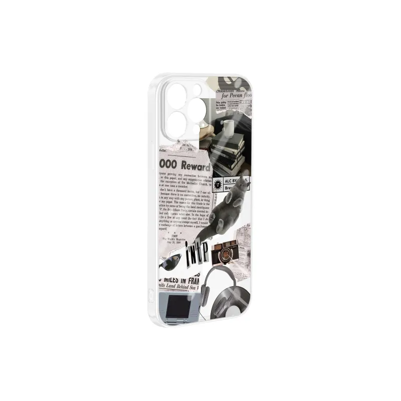 Small bones Phone Cases-7