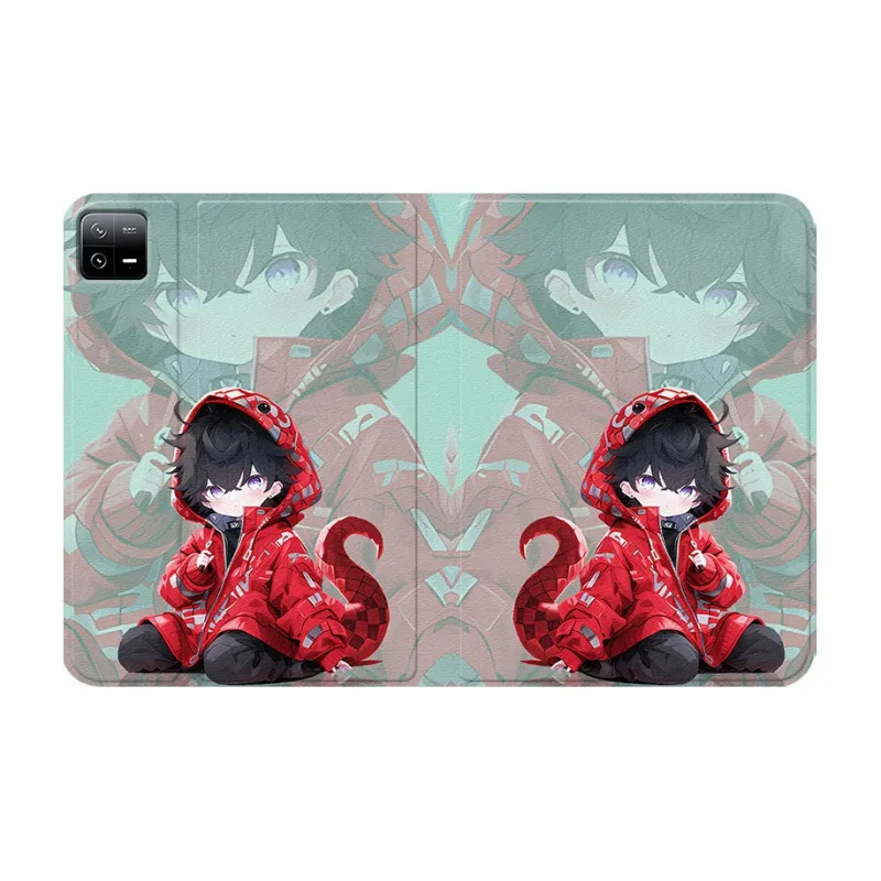 YIBAOBAO Tablet Protective Cases-23