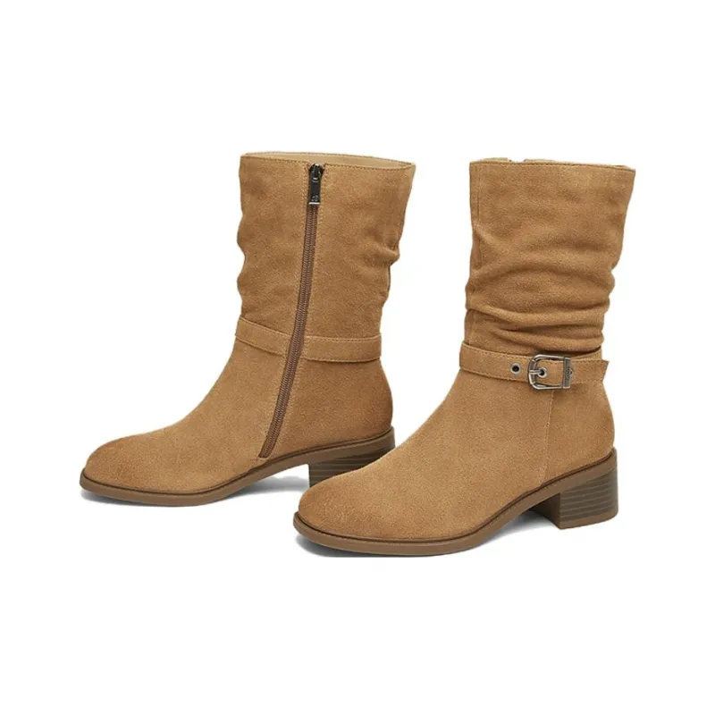 BATA Ankle Boots Women's-2