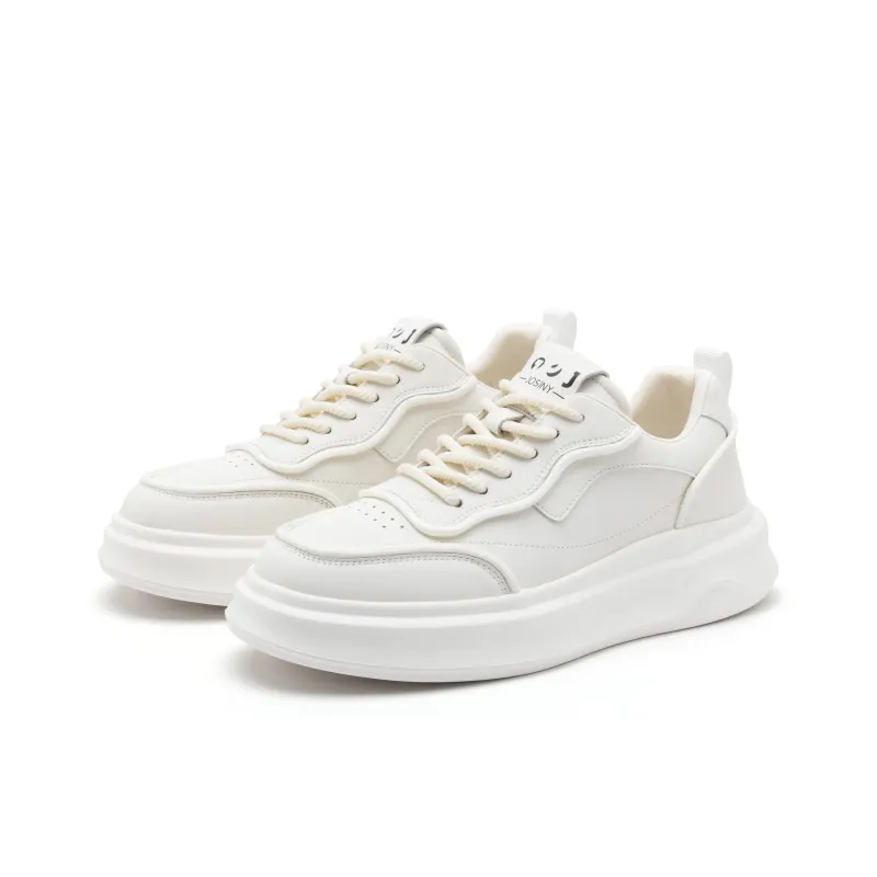 JOSINY Low-Top Skateboard Shoes Unisex-2