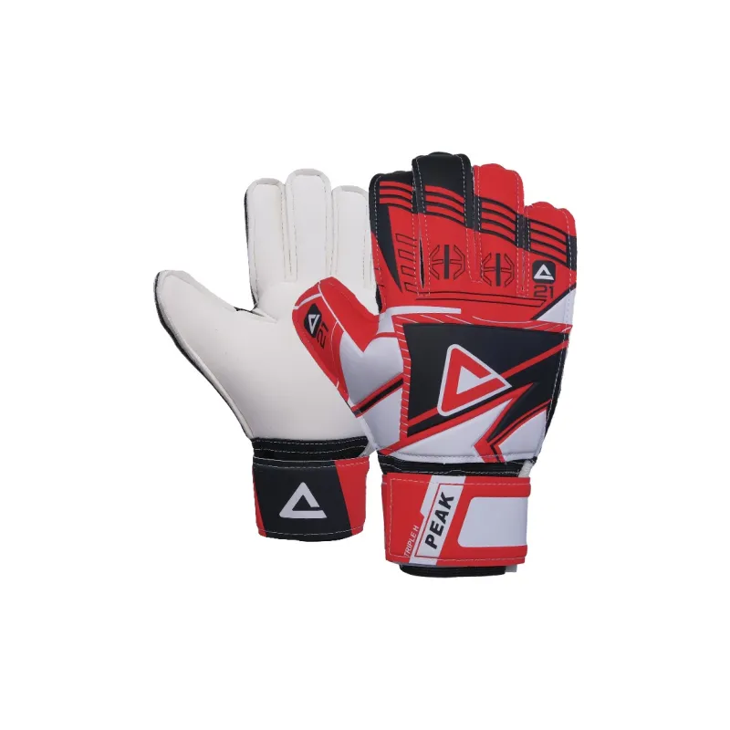 PEAK Goalkeeper Gloves Latex Indoor And Outdoor All Season All Unisex-3