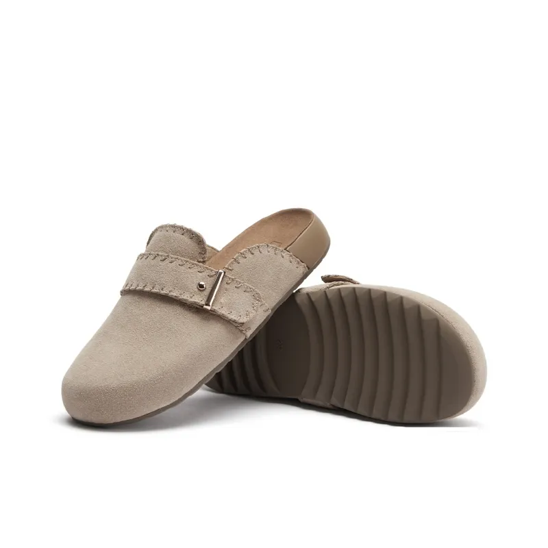 Hotwind Pinecone Grey Series Boken Shoes Women's Casual Shoes Women's-8