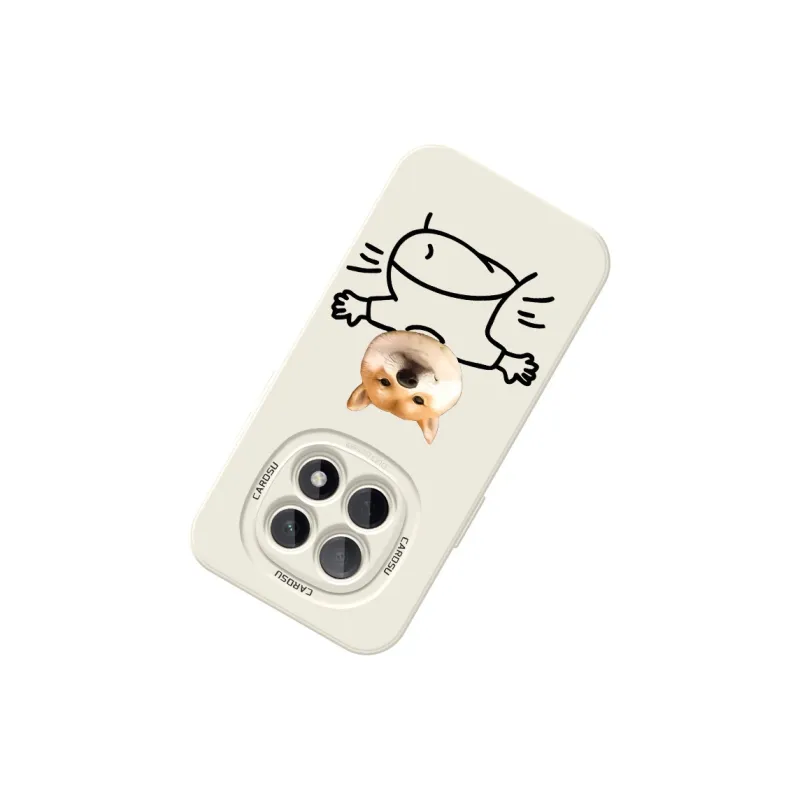 CHUNFAN Phone Cases-13