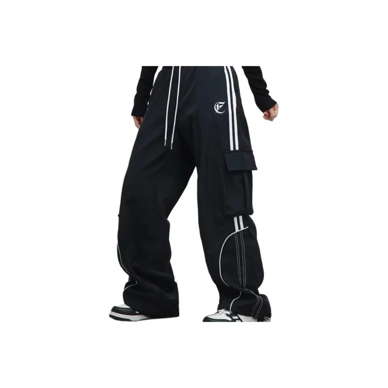 JIMI&JONS Casual Pants Unisex-0