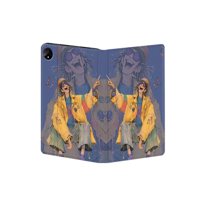 YIBAOBAO Tablet Protective Cases-18