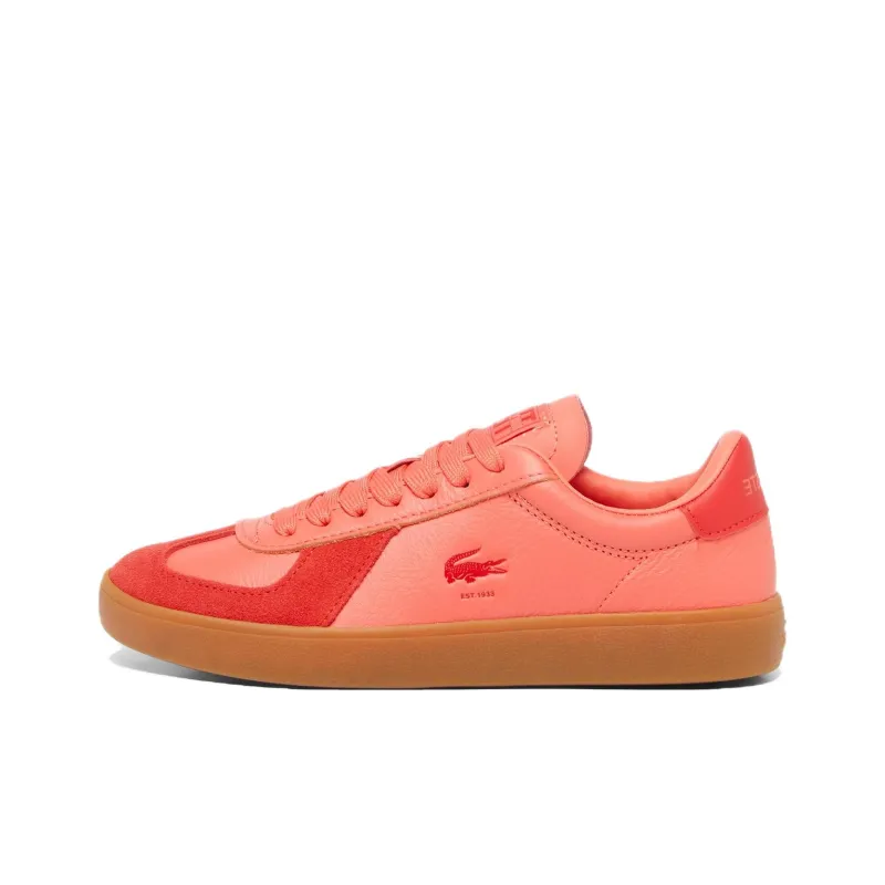 LACOSTE Baseshot Pro Sneakers Women's-5