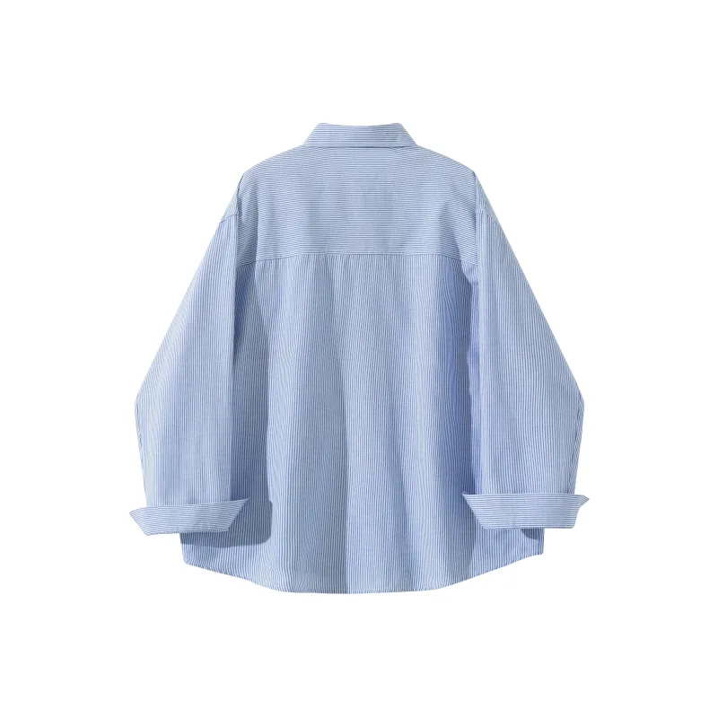 Warrior Huichao Riding The Wind Collection Shirt Unisex-11