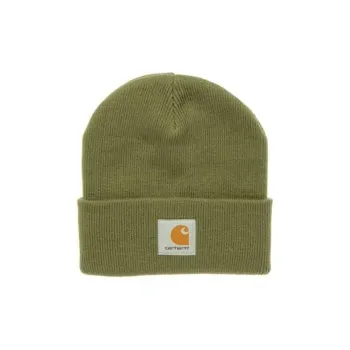 Carhartt Logo Patch Watch Hat