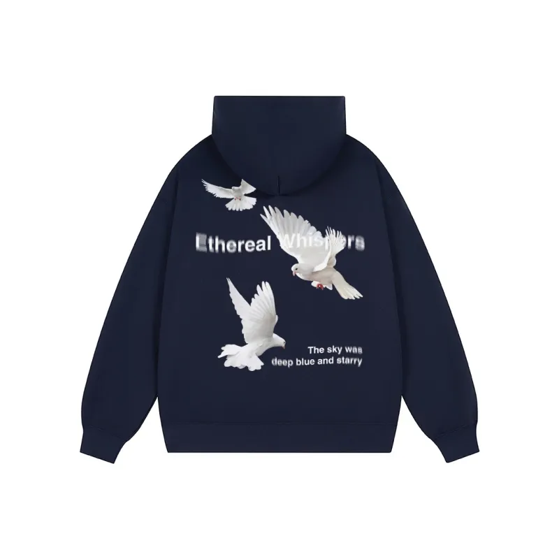IVEIII Sweatshirts Unisex-6