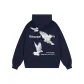 (Thin) Navy Blue