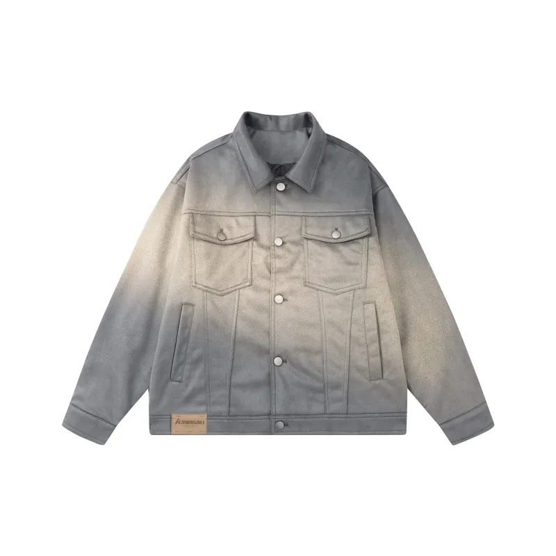 Kawasaki Jackets Unisex-10