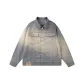 Dark Gray (Leather Label Version)