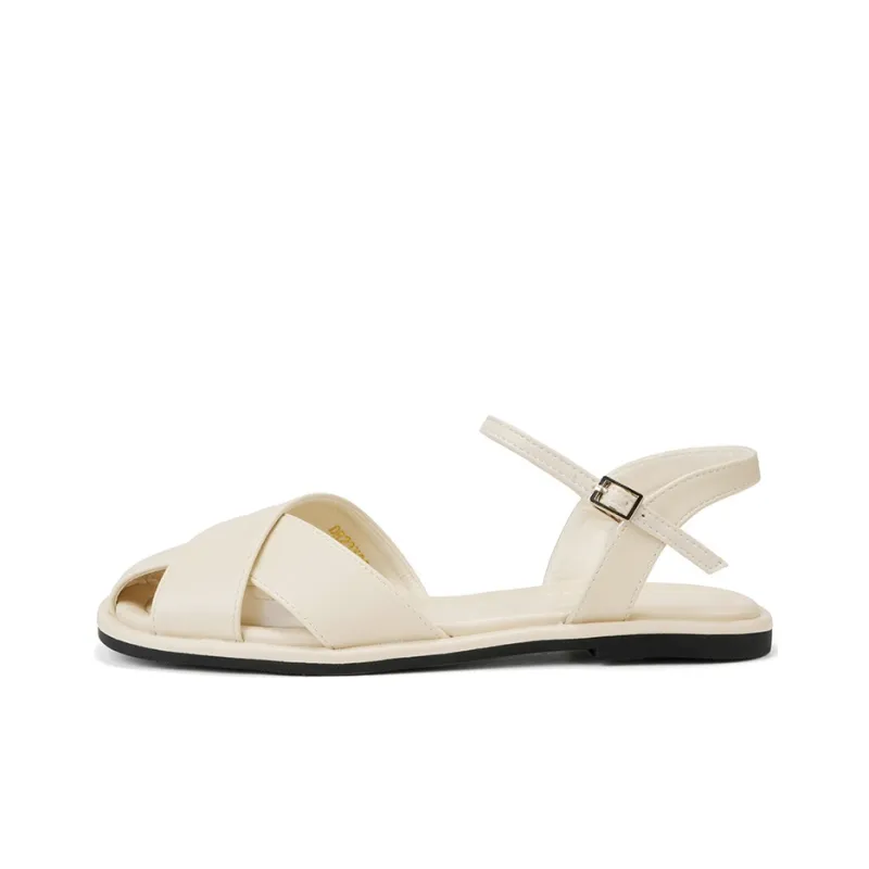 OMS Women's Casual Shoes Women's Black/Beige/Brown-6