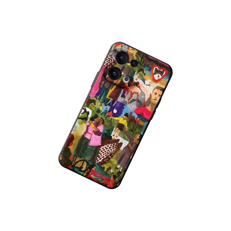 BEIWEN Phone Cases-17