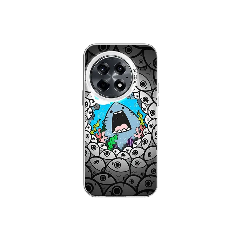 CHUNFAN Phone Cases-23
