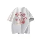 White Heather Gray