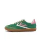 Green/Pink