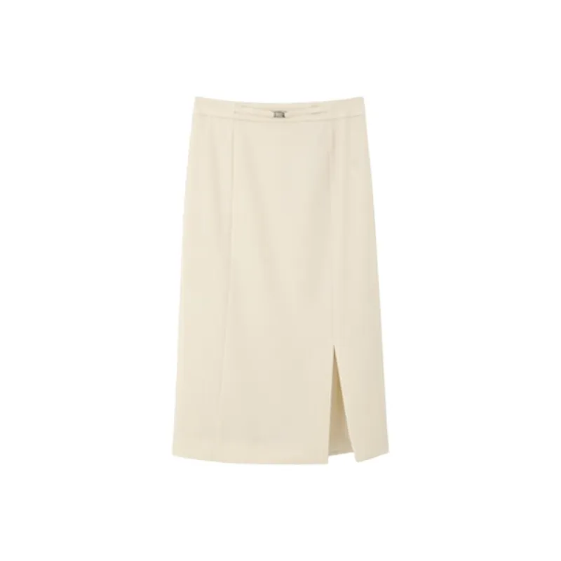 NINE WEST Casual Long Skirts Women's-2