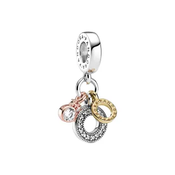 Pandora Jewelry Accessories Women's
