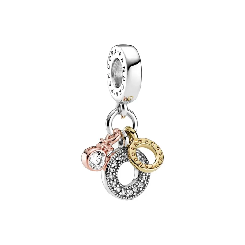 Pandora Jewelry Accessories Women's-0