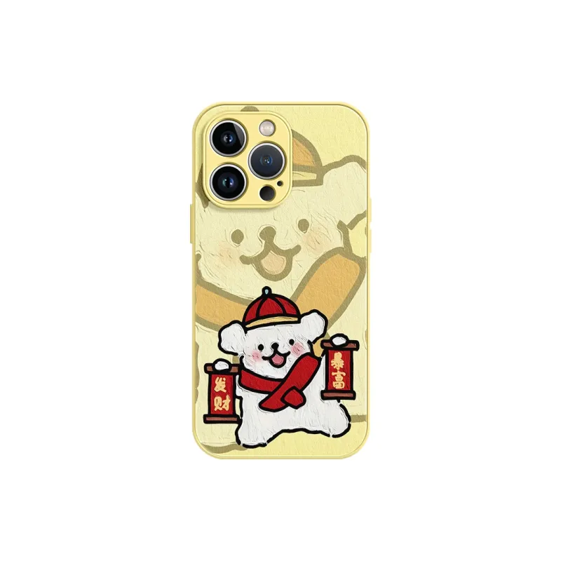 Lingtao Phone Cases-11